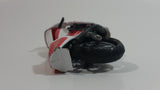 Honda NSR Motorcycle Street Bike 1:18 Scale Plastic and Die Cast Toy Vehicle