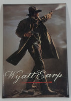 1994 Warner Bros Wyatt Earp Kevin Costner Promotional Movie Film Pin