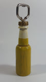 Vintage Corona Extra Wooden Bottle Shaped Beer Bottle Opener