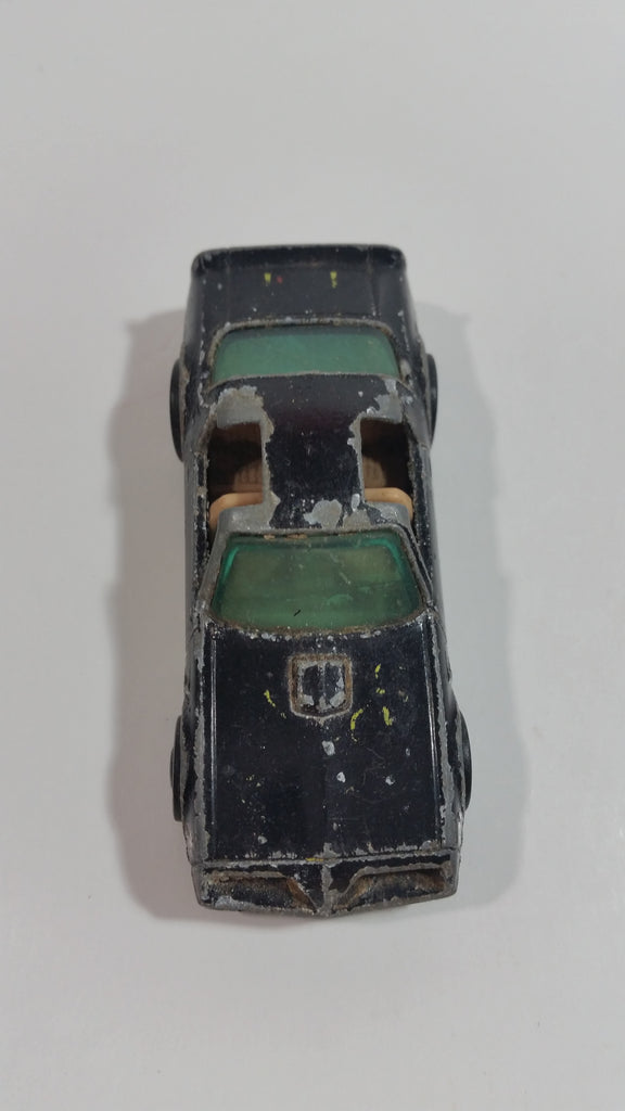 Hot Wheels 1977 The Hot Ones Hot Bird Hot Wheels 1977 The Hot Ones Hot Bird