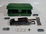 Vintage Singer Sewing Machine Buttonholer Attachment 60506 with Case and Accessories