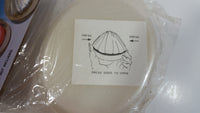 Regal Greetings and Gifts No. 9392 Plastic Pearl Soap Dish New in Package