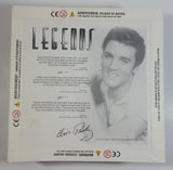 2007 Sure-Lox Legend's Elvis Presley 1000 Piece Puzzle Brand New in Box Factory Sealed