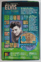 2004 BGI EPE All About Elvis Presley "A Story To Assemble" 1026 Piece Jigsaw Puzzle With Box