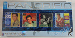 2007 Sure-Lox EPE Legends Panorific Elvis Presley 1000 Piece Puzzle Brand New in Box Factory Sealed
