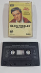 RCA Victor Elvis Presley King Creole Audio Cassette Tape