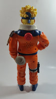 2002 Masashi Kishimoto 11 1/2" Tall Naruto Talking Moving Action Figure Toy