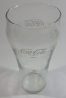 Vintage Enjoy Coca Cola Canada Japan USSR Korea Morocco 6" Tall Glass Cup