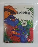 Vintage 1975 Price Stern Sloan Hucklebug Frame Tray Puzzle