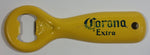 Vintage Corona Extra Yellow Metal Bottle Opener