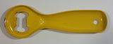 Vintage Corona Extra Yellow Metal Bottle Opener