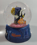 Disney Pixar Finding Nemo Movie Film Themed 5" Tall Resin Snow Globe