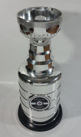 2011 Winnipeg Jets NHL Ice Hockey Team 14" Tall Stanley Cup Trophy Coin Bank