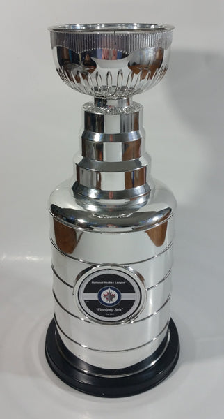 UPI Marketing NHL Toronto Maple Leafs Replica Stanley Cup, Jerseys -   Canada