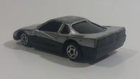 Unknown Brand Grey Sports Car Die Cast Toy Car Vehicle Made in China