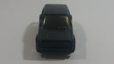 Maisto VW Golf GTI Pizza Pizzaria 967-1111 Black Die Cast Toy Car Vehicle