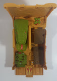 2007 Matchbox M0212 Pop Up Mini Adventure Set Snake Escape Plastic Play Set - Not Complete