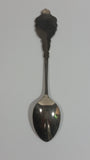 Jamaica Metal Spoon Souvenir Travel Collectible