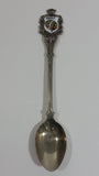 Vegreville, Alberta, Canada Metal Spoon Souvenir Travel Collectible