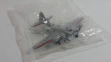 Unknown Brand A159 Boeing B-17 Memphis Belle Flying Fortress Die Cast Toy Aircraft Vehicle New in Package