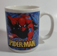 2006 Marvel The Amazing Spider-Man Ceramic Coffee Mug Cup