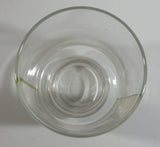 Vintage Miller High Life The Champagne of Beers 6 3/4" Tall Large Glass Beer Cup