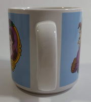 Applause Disney Beauty and The Beast Ceramic Coffee Mug