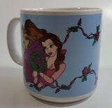 Applause Disney Beauty and The Beast Ceramic Coffee Mug