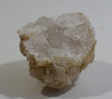 Clear Cluster Sparkling Crystal Quartz Raw Rough Geode