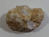 Clear Cluster Sparkling Crystal Quartz Raw Rough Geode