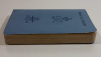 1939 RCAF Royal Canadian Air Force New Testament Bible - No Name Assigned