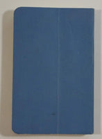 1939 RCAF Royal Canadian Air Force New Testament Bible - No Name Assigned