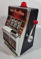 Slot Machine Jackpot On All Light Up Battery Operated Slot Machine Coin Bank