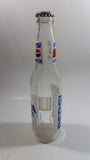 Vintage Pepsi Cola Long Neck Gotta Have It! 355mL Clear Glass Bottle with Cap