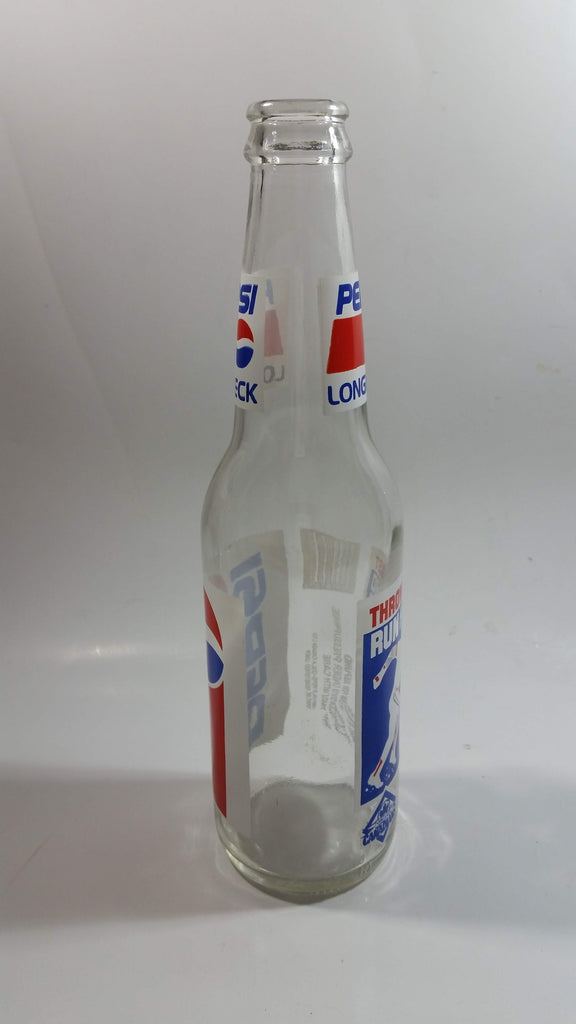 Rare Hard To Find Vintage Pepsi Cola Long Neck 