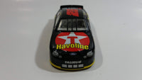 1998 Hasbro NASCAR #28 Kenny Irwin Havoline Texaco A World of Energy 1998 Ford Taurus 1/43 Scale Black Die Cast Toy Race Car Vehicle