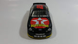 1998 Hasbro NASCAR #28 Kenny Irwin Havoline Texaco A World of Energy 1998 Ford Taurus 1/43 Scale Black Die Cast Toy Race Car Vehicle