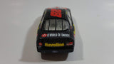 1998 Hasbro NASCAR #28 Kenny Irwin Havoline Texaco A World of Energy 1998 Ford Taurus 1/43 Scale Black Die Cast Toy Race Car Vehicle