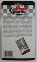 2001 Action Sports Image NASCAR #3 Dale Earnhardt GM Goodwrench Acrylic Keychain New in Package