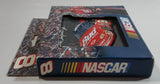 2002 NASCAR Limited Edition #8 Dale Earnhardt Jr. Budweiser Playing Cards in Numbered Collector Tin - 2 Packs New In Package