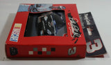 2001 NASCAR Limited Edition #3 Dale Earnhardt GM Goodwrench Playing Cards in Numbered Collector Tin - 2 Packs New In Package