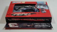 2001 NASCAR Limited Edition #3 Dale Earnhardt GM Goodwrench Playing Cards in Numbered Collector Tin - 2 Packs New In Package
