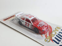 Limited Edition Action Racing NASCAR #32 Dale Jarrett White Rain Racing Ford Taurus White and Red Die Cast Toy Race Car Vehicle New in Package