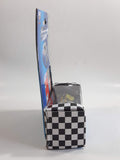 1994 Limited Edition Action Racing Platinum Series NASCAR #42 Kyle Petty Mello Yello Pontiac Grand Prix Black Die Cast Race Stock Car Vehicle - New in Box