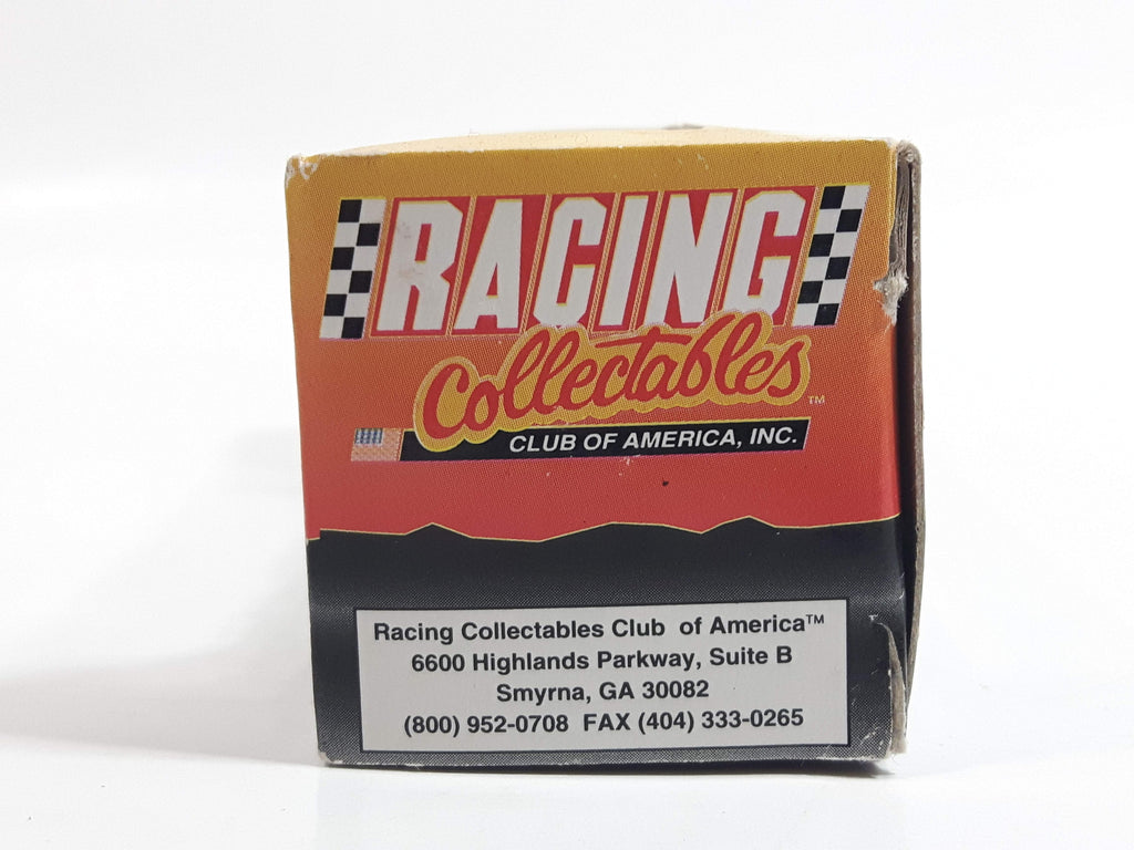 1993 Action Racing Limited Edition 1 of 15,000 NASCAR Stock Car H.O Co ...