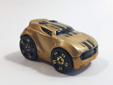 2016 Hot Wheels Mystery Models (Canada Exclusive) VW Rocket Box Gold Die Cast Toy Car Vehicle