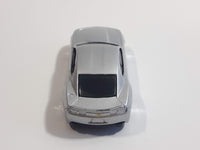 2008 Maisto Speed Wheels 2006 Chevrolet Camaro Concept Silver Die Cast Toy Car Vehicle 1:64 Scale