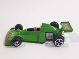 Yatming BRM P 201 No. 1312 Green Autoart 12 Die Cast Toy Race Car Vehicle