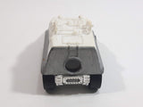 Vintage 1979 Hot Wheels Scene Machines Space Van Silver and White Die Cast Toy Car Vehicle Picture Viewer