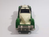 Vintage Lesney Matchbox Models of YesterYear No. Y-14 1931 Stutz Bearcat White and Green Die Cast Toy Antique Car Vehicle